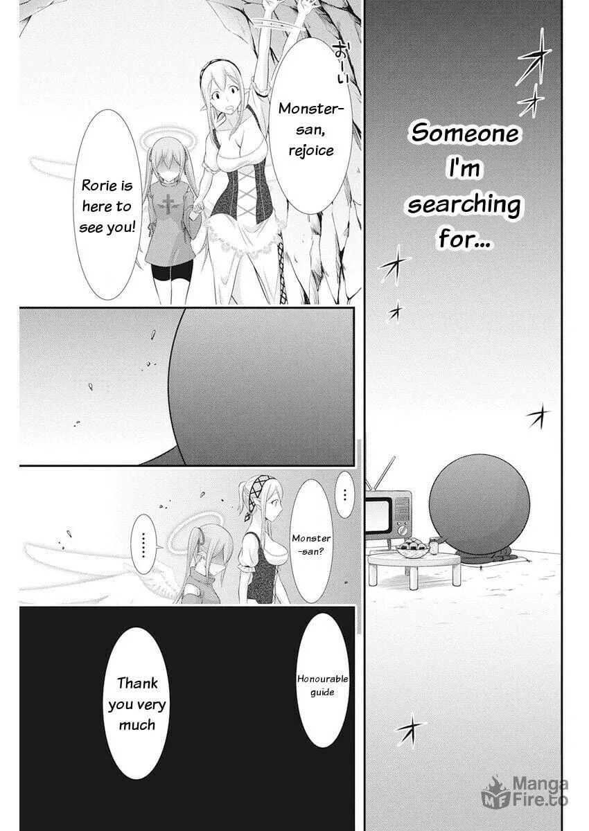 Dokunie Cooking Chapter 23 page 20 - 