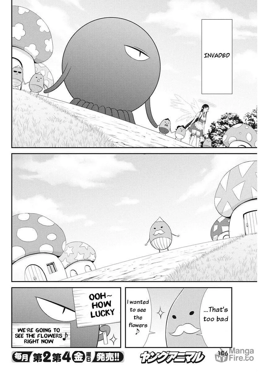 Dokunie Cooking Chapter 23 page 9 - 