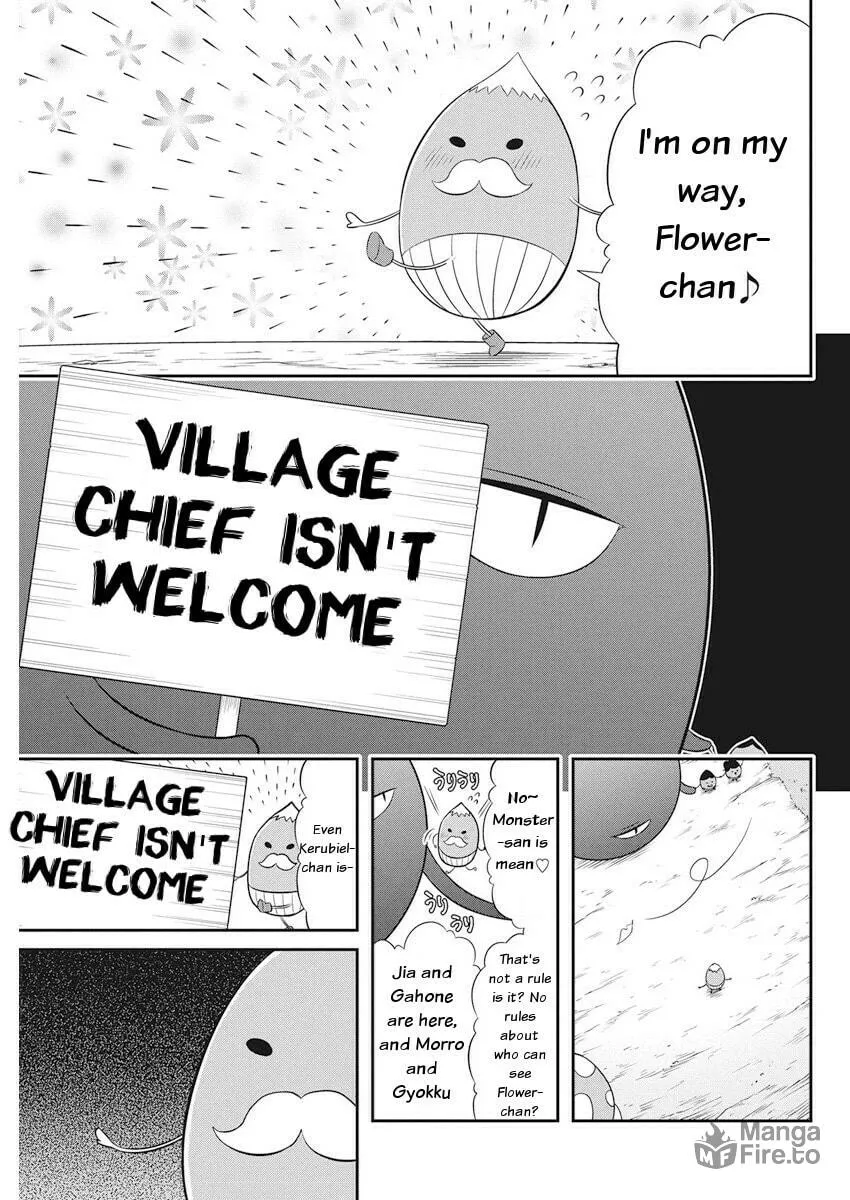 Dokunie Cooking Chapter 23 page 10 - 
