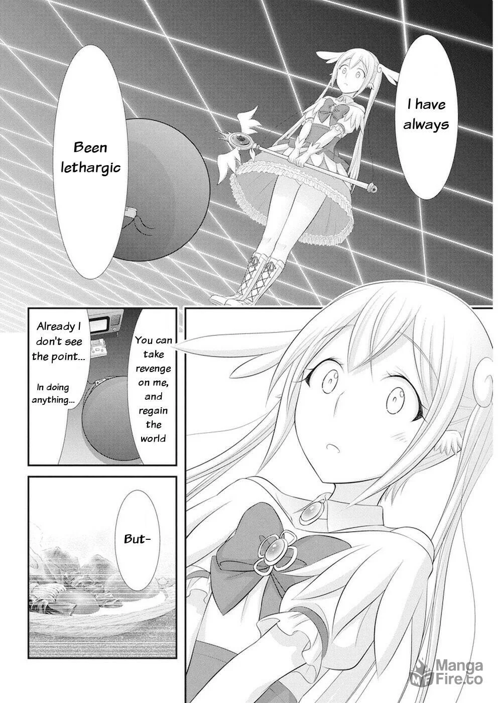 Dokunie Cooking Chapter 24 page 15 - 
