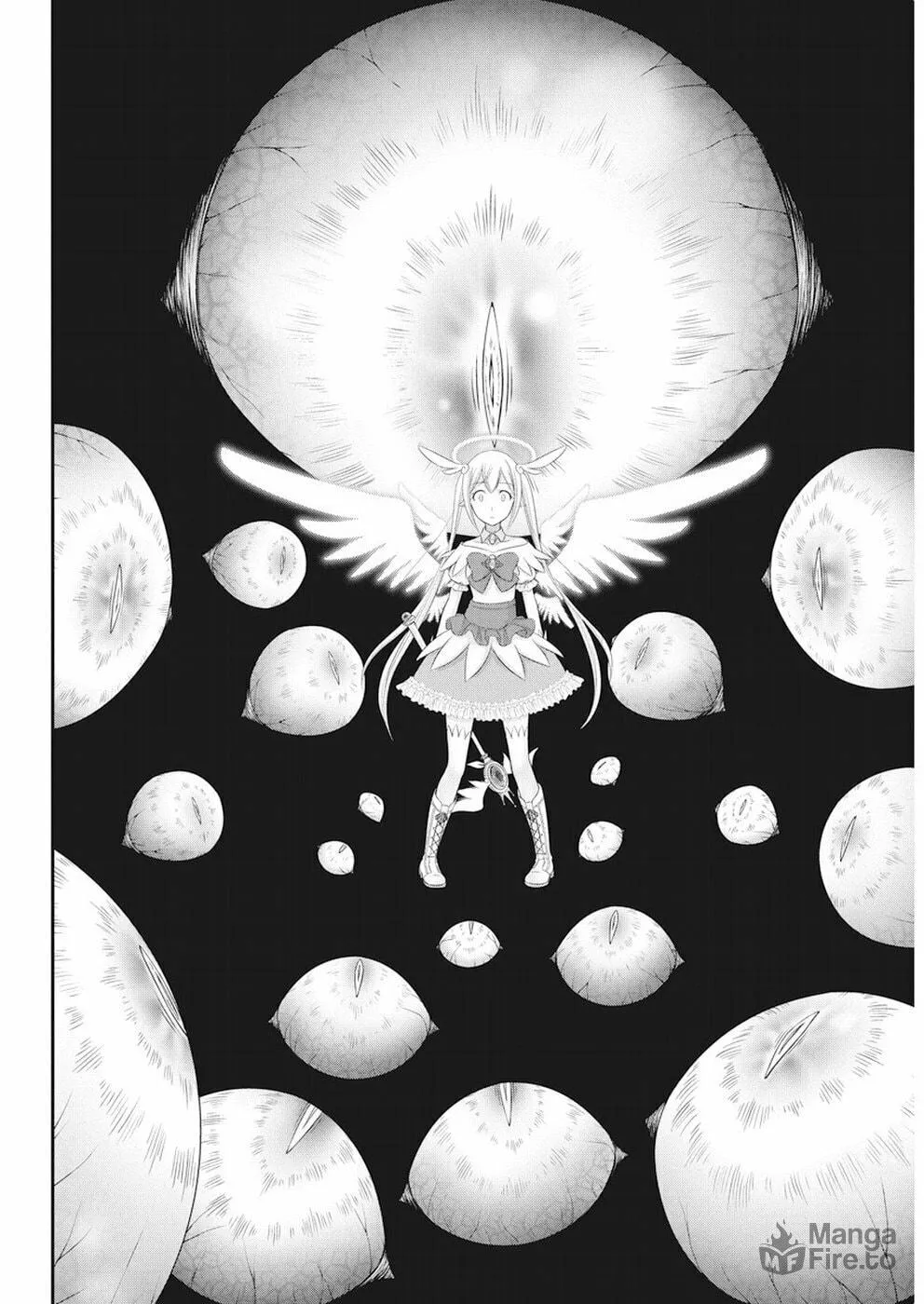 Dokunie Cooking Chapter 24 page 9 - 