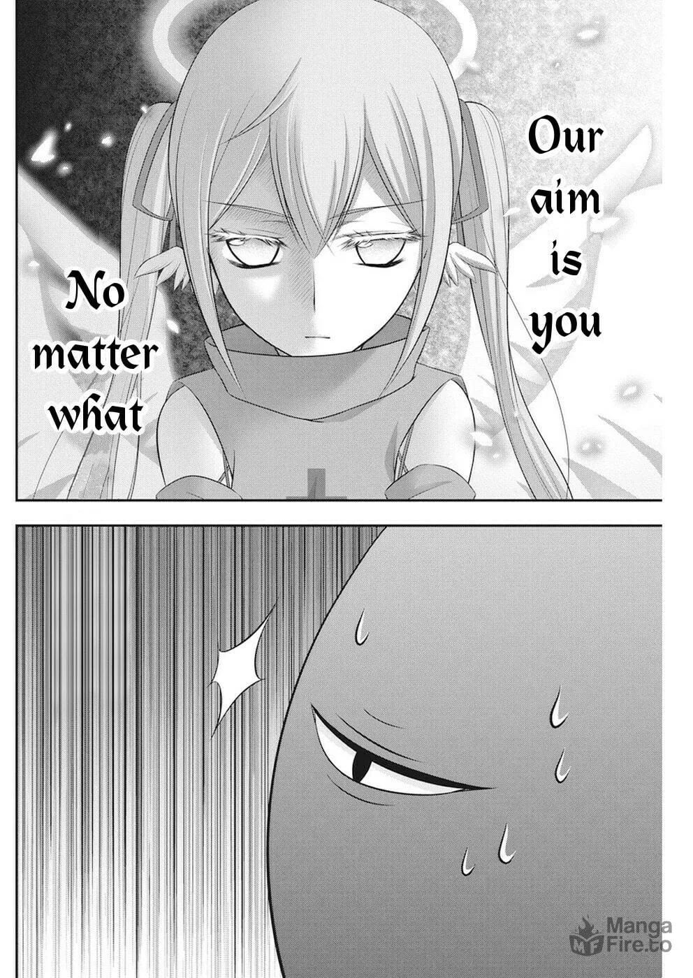 Dokunie Cooking Chapter 26 page 12 - 