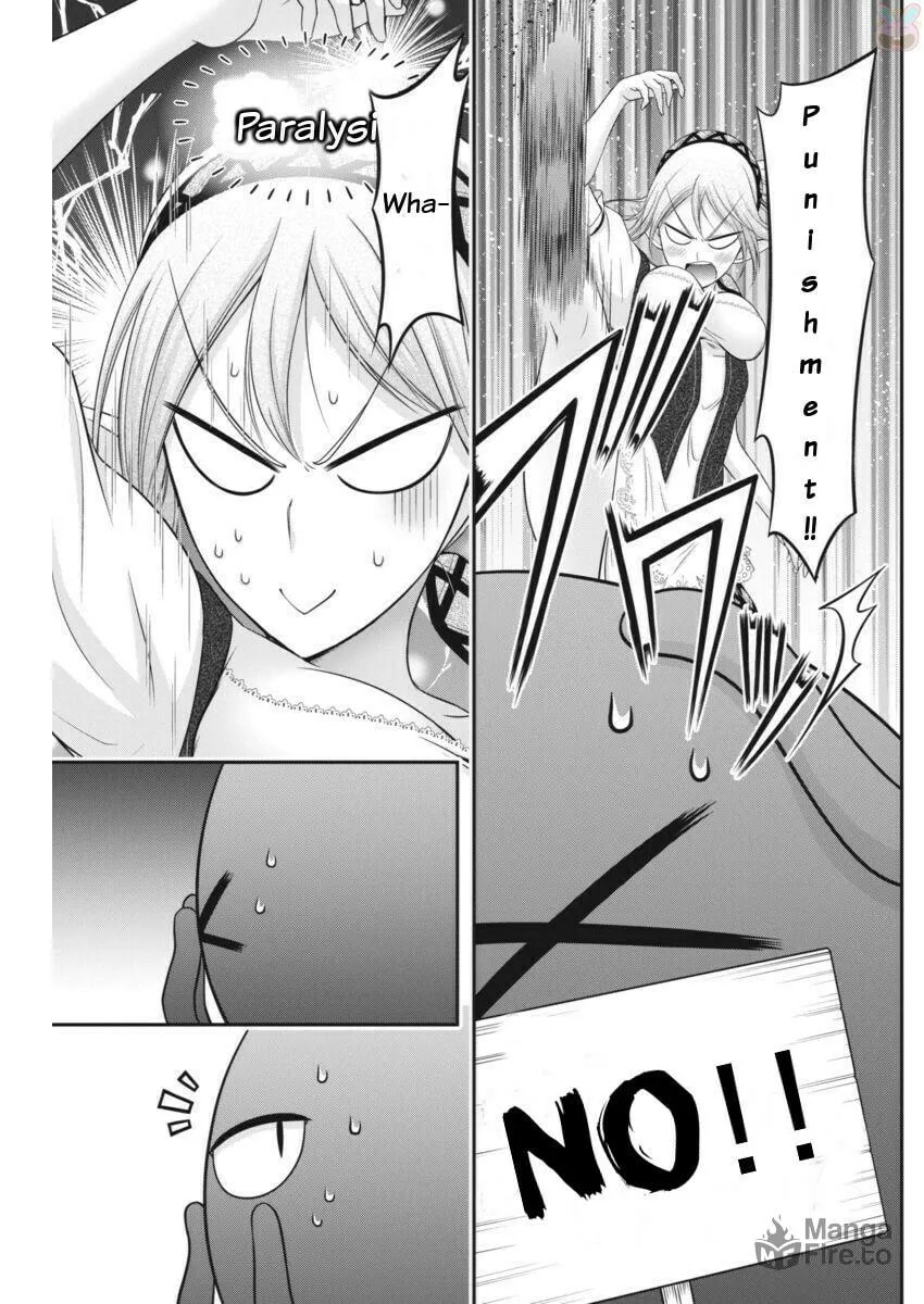 Dokunie Cooking Chapter 6 page 15 - 