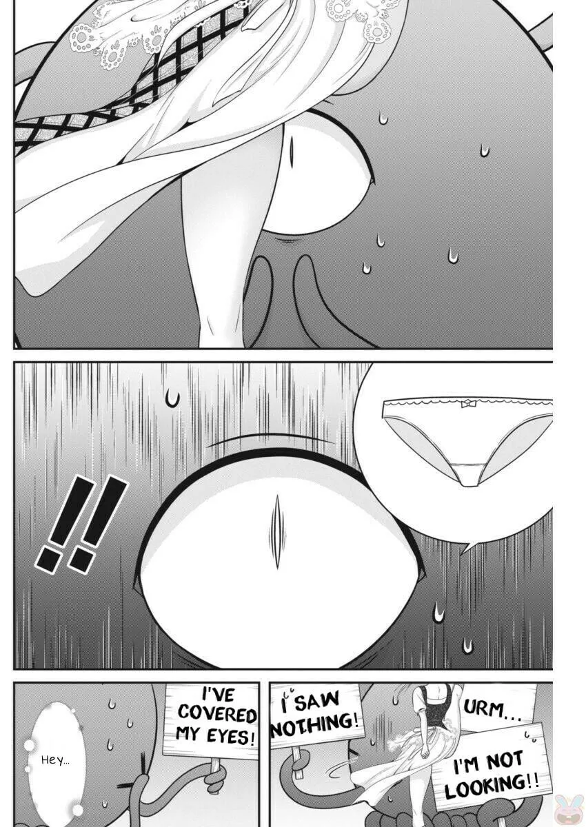 Dokunie Cooking Chapter 6 page 16 - 