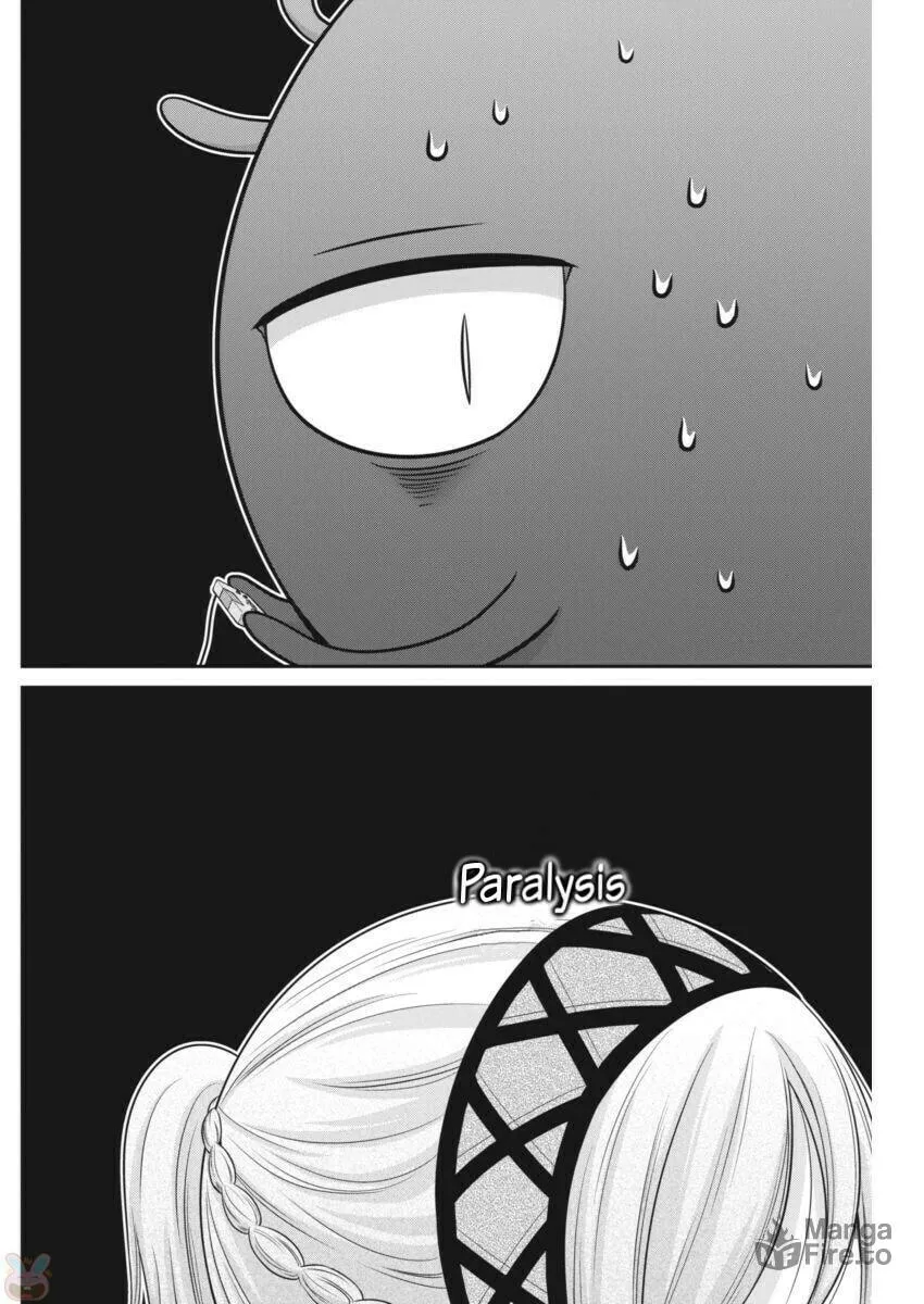 Dokunie Cooking Chapter 6 page 6 - 
