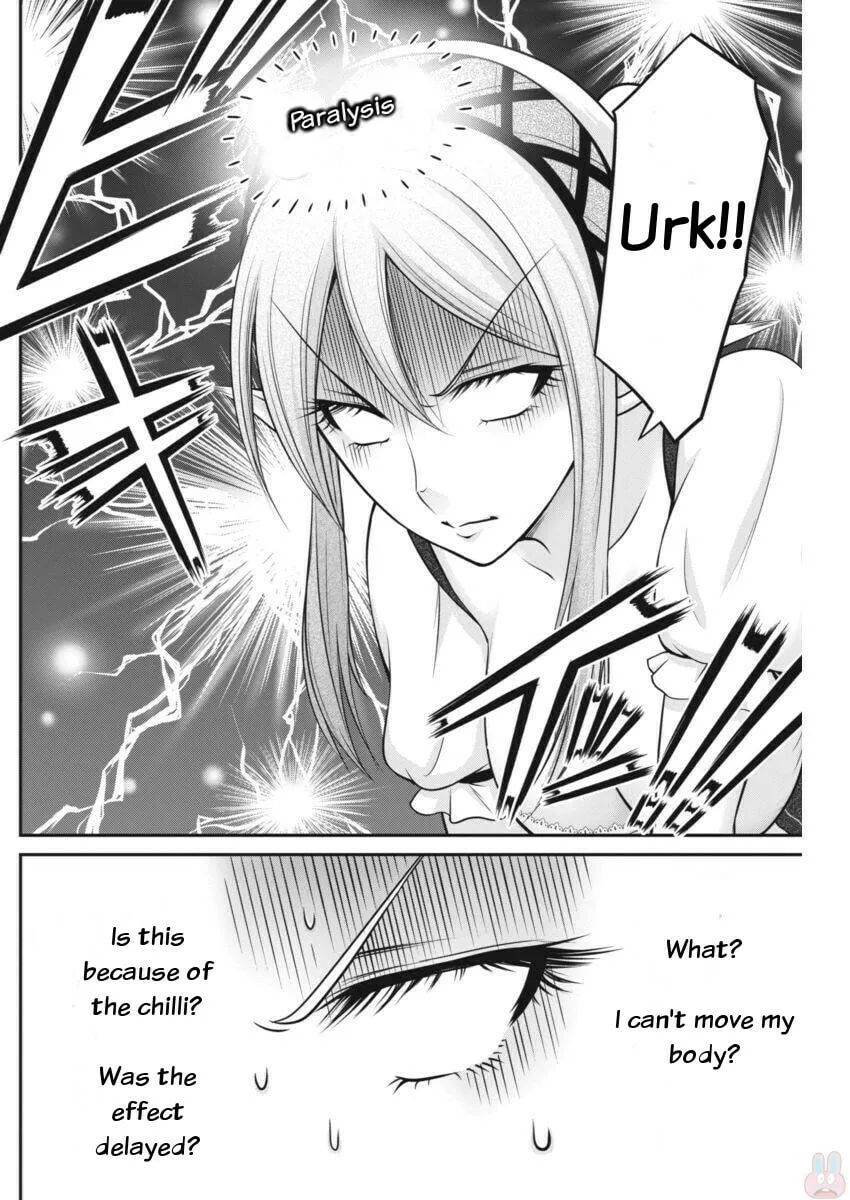 Dokunie Cooking Chapter 6 page 8 - 