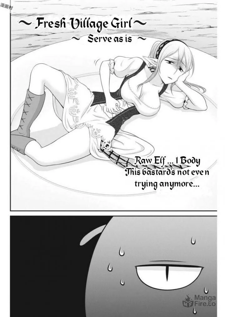 Dokunie Cooking Chapter 9 page 6 - 
