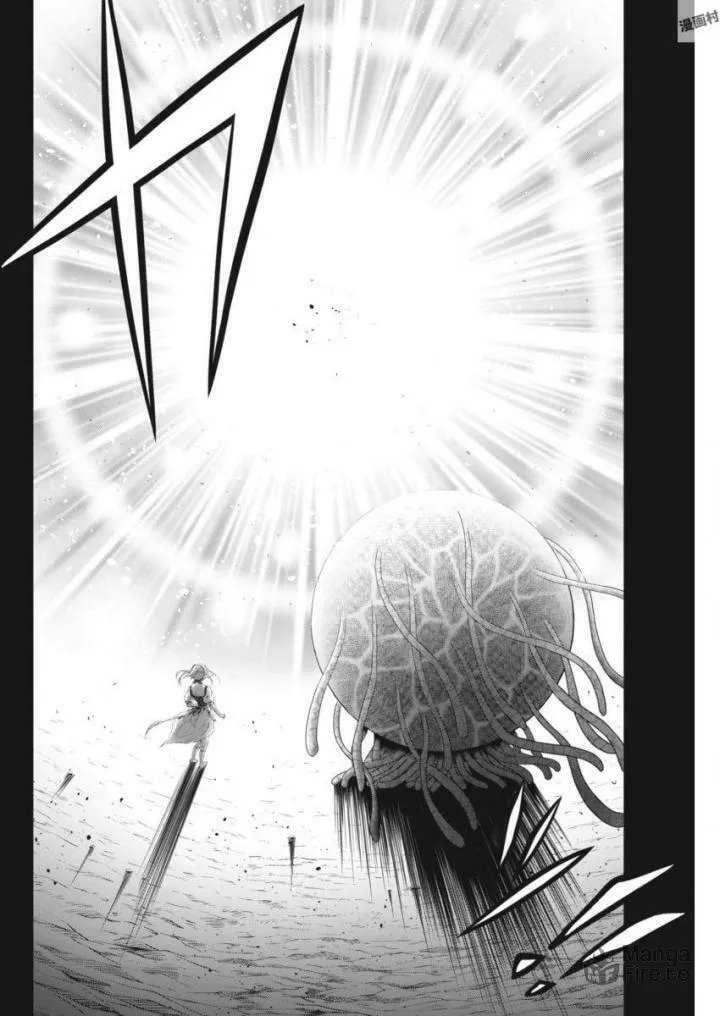 Dokunie Cooking Chapter 9 page 10 - 