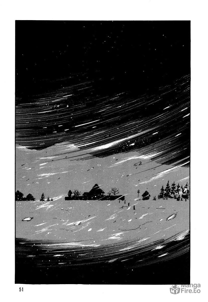 Dokuro no Yakata Chapter 3 page 10 - 