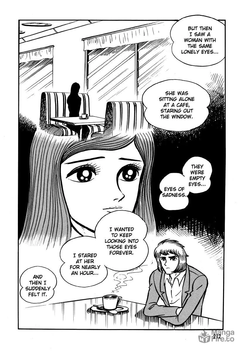 Dokuro no Yakata Chapter 5 page 114 - 