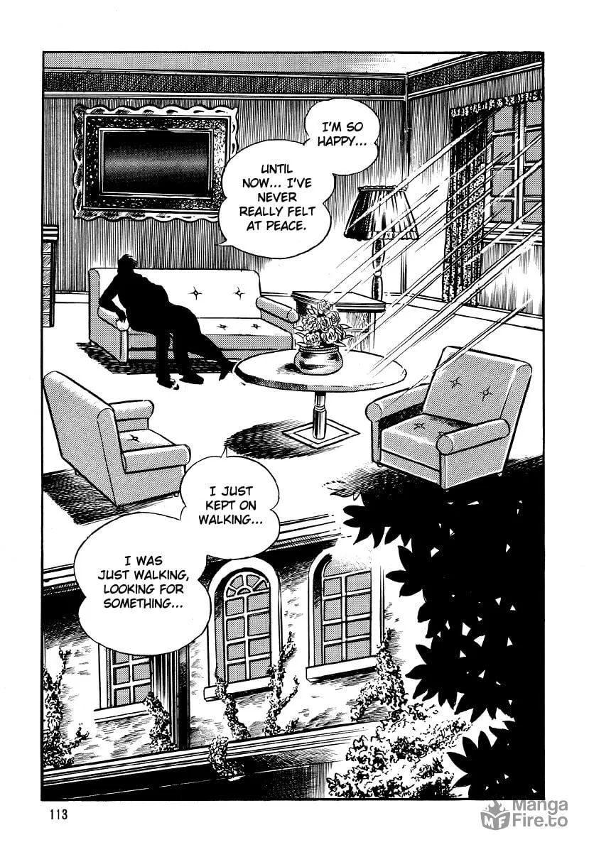 Dokuro no Yakata Chapter 5 page 15 - 