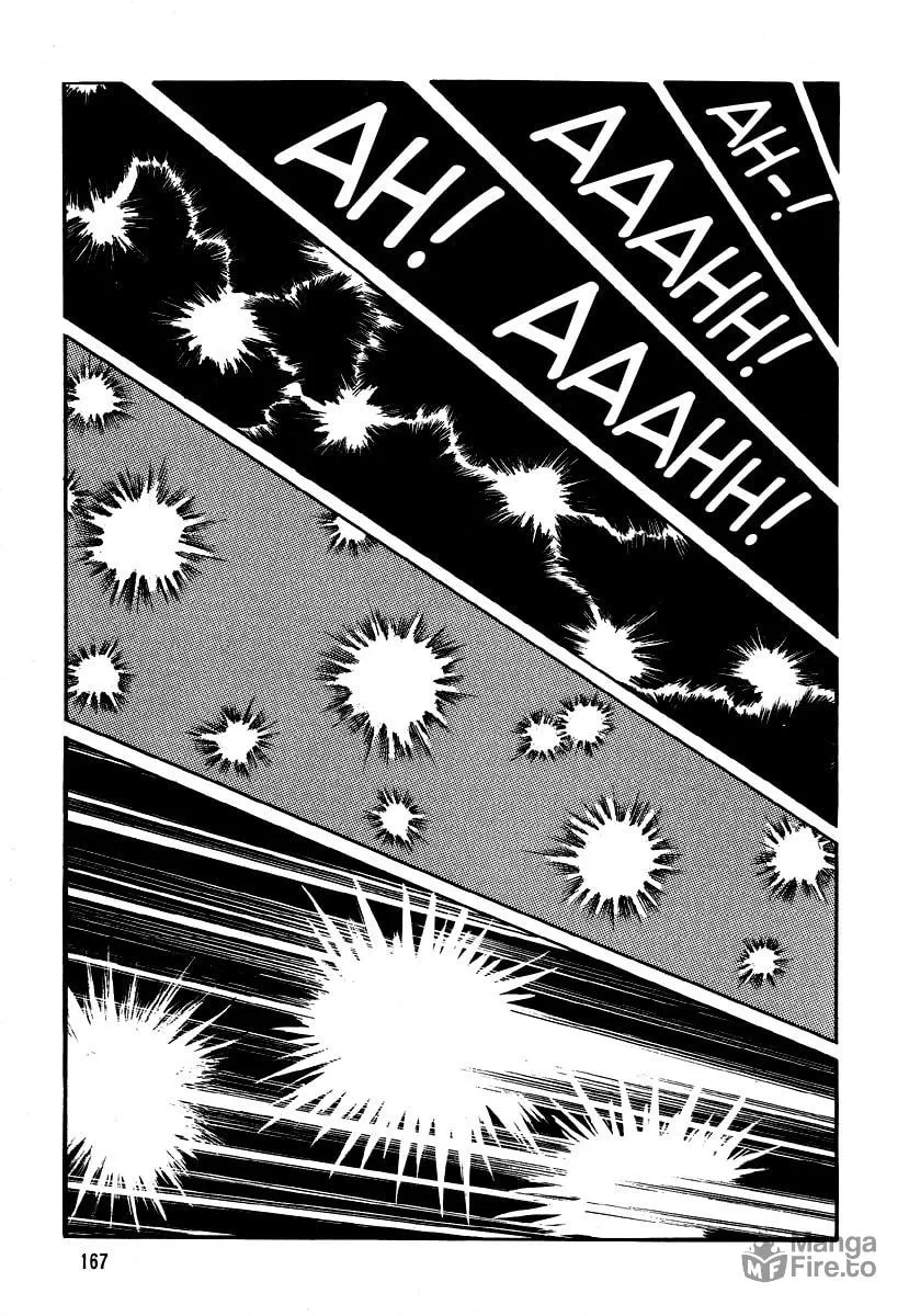Dokuro no Yakata Chapter 5 page 69 - 