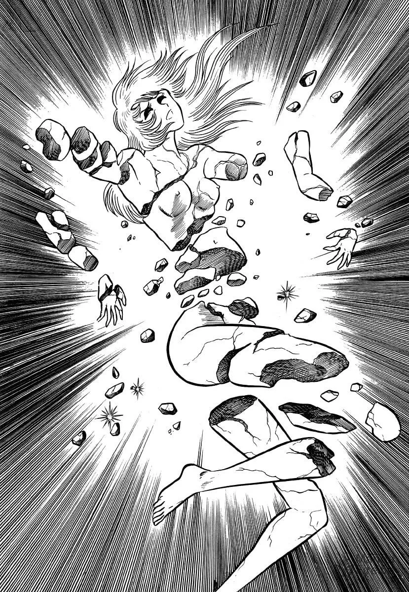 Dokuro no Yakata Chapter 5 page 70 - 