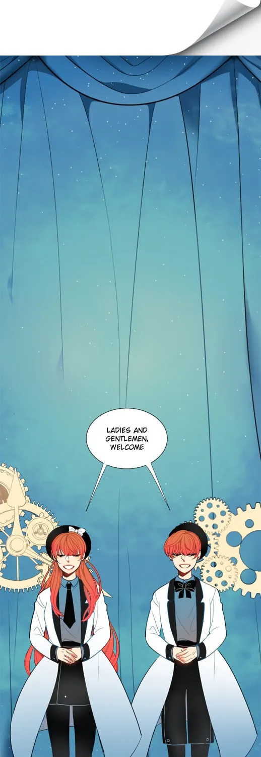 Doll Change Chapter 0 page 2 - 