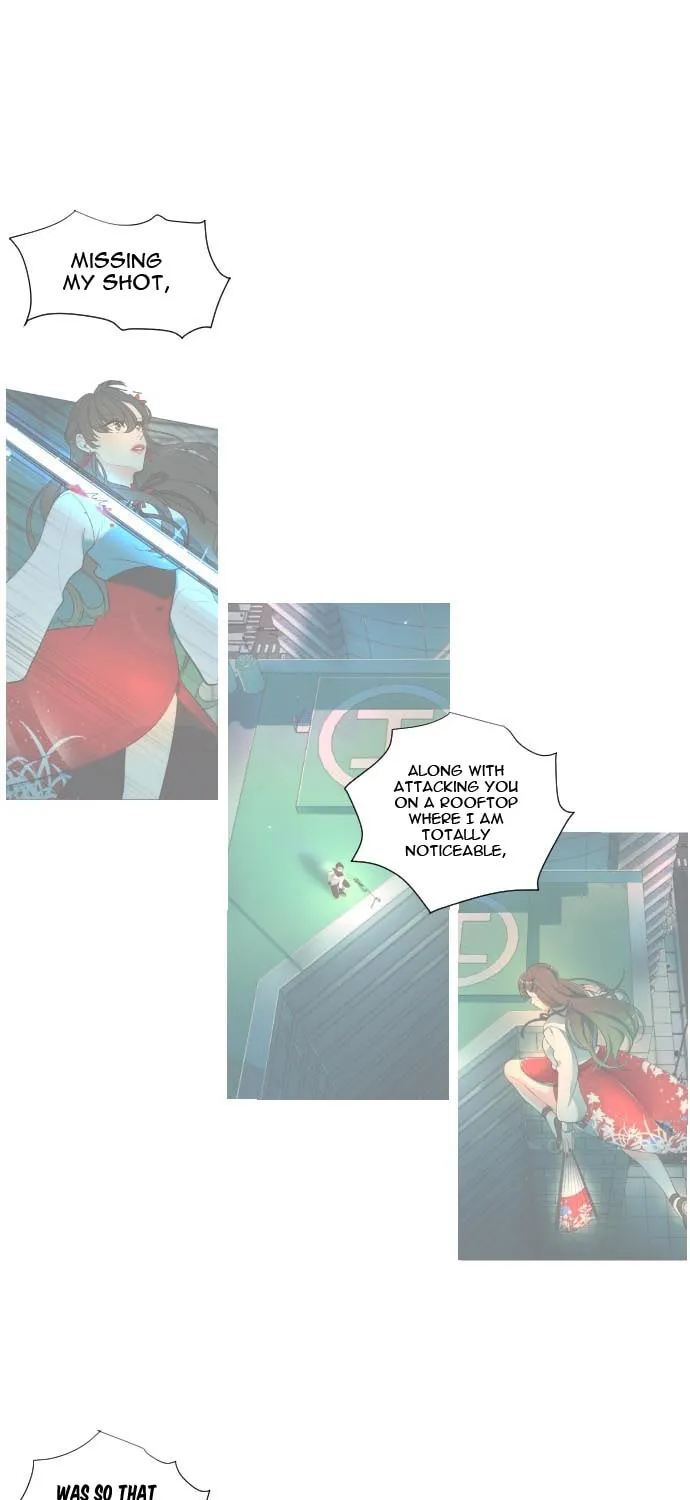 Doll Change Chapter 1 page 21 - 
