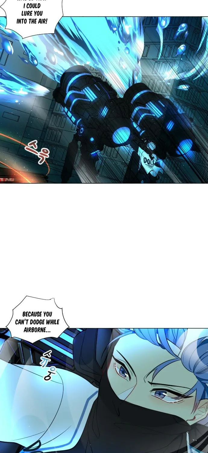 Doll Change Chapter 1 page 22 - 