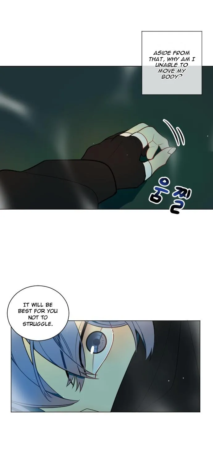 Doll Change Chapter 1 page 27 - 