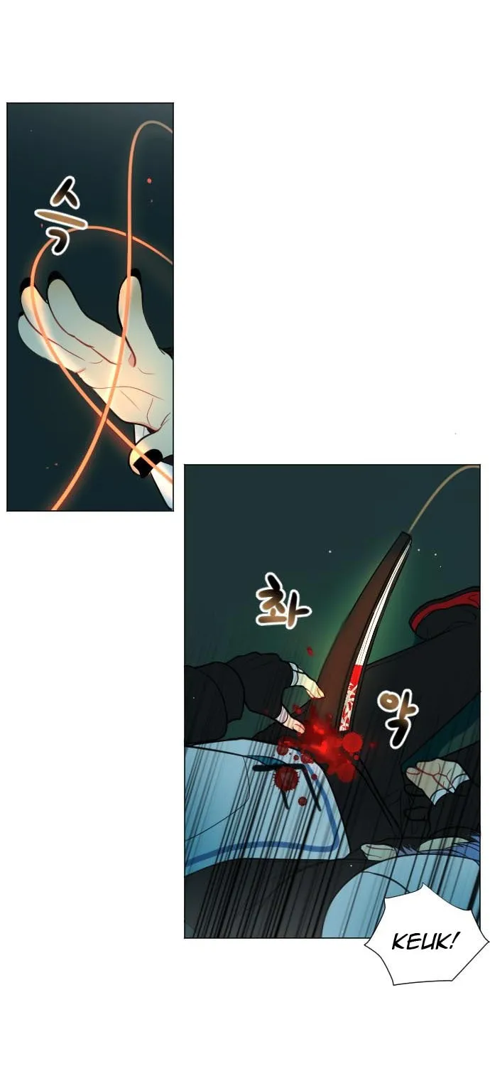 Doll Change Chapter 1 page 28 - 