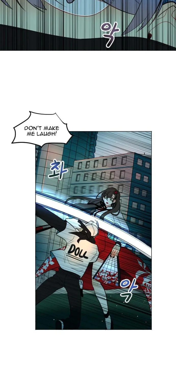 Doll Change Chapter 1 page 32 - 