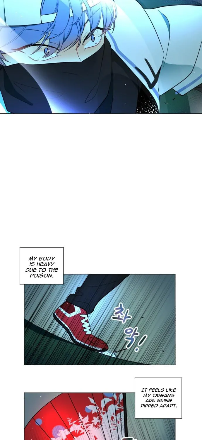 Doll Change Chapter 1 page 34 - 