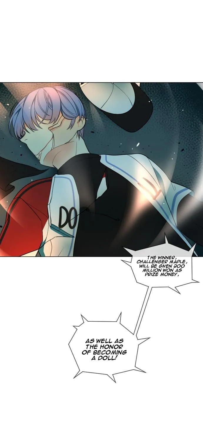 Doll Change Chapter 1 page 41 - 