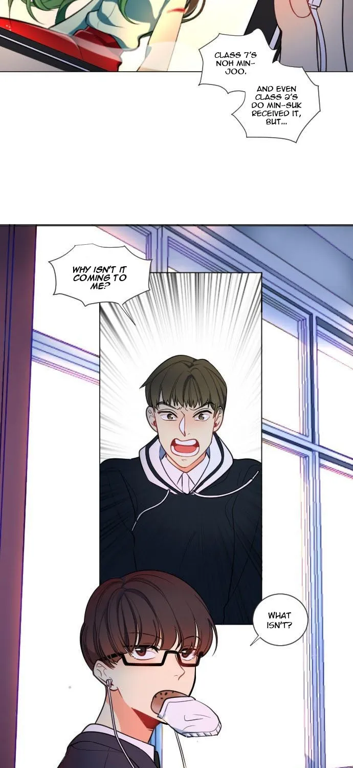 Doll Change Chapter 1 page 45 - 