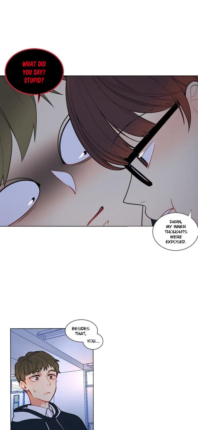 Doll Change Chapter 1 page 48 - 