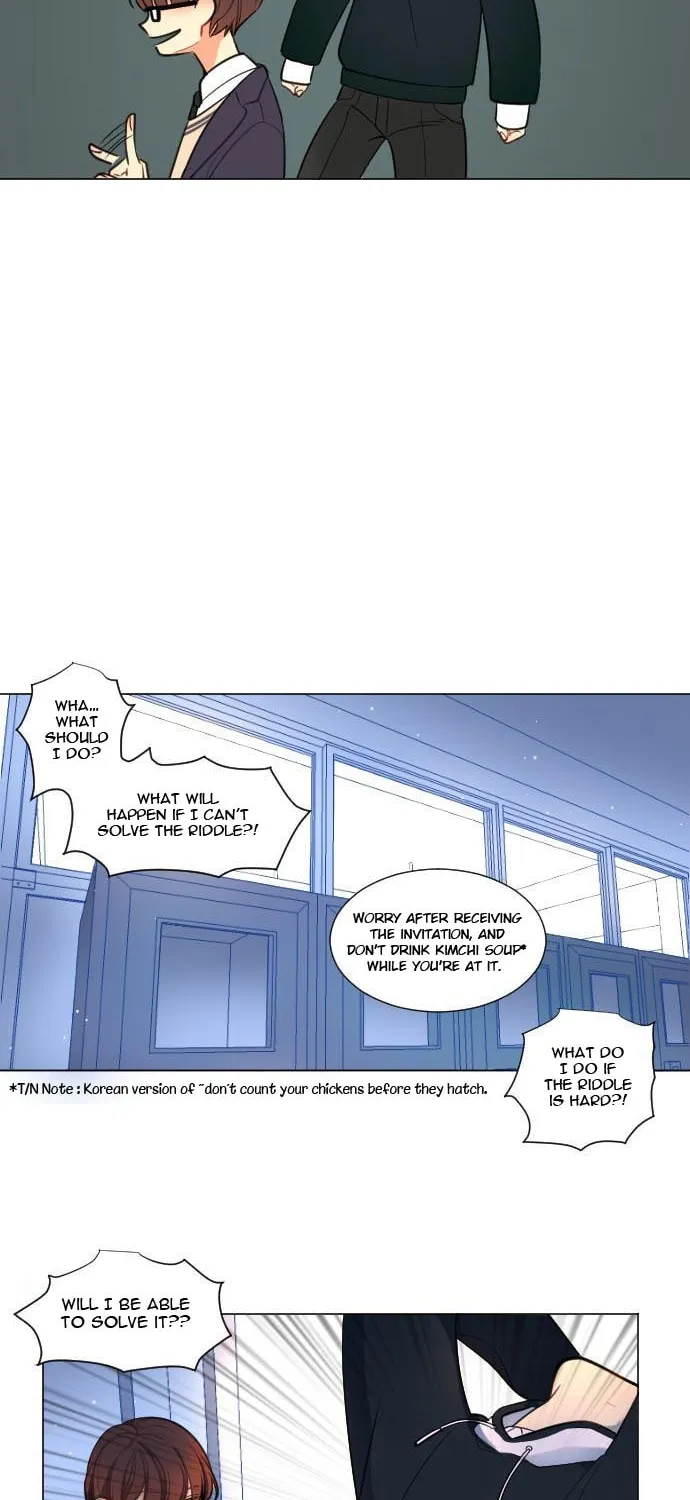 Doll Change Chapter 1 page 52 - 
