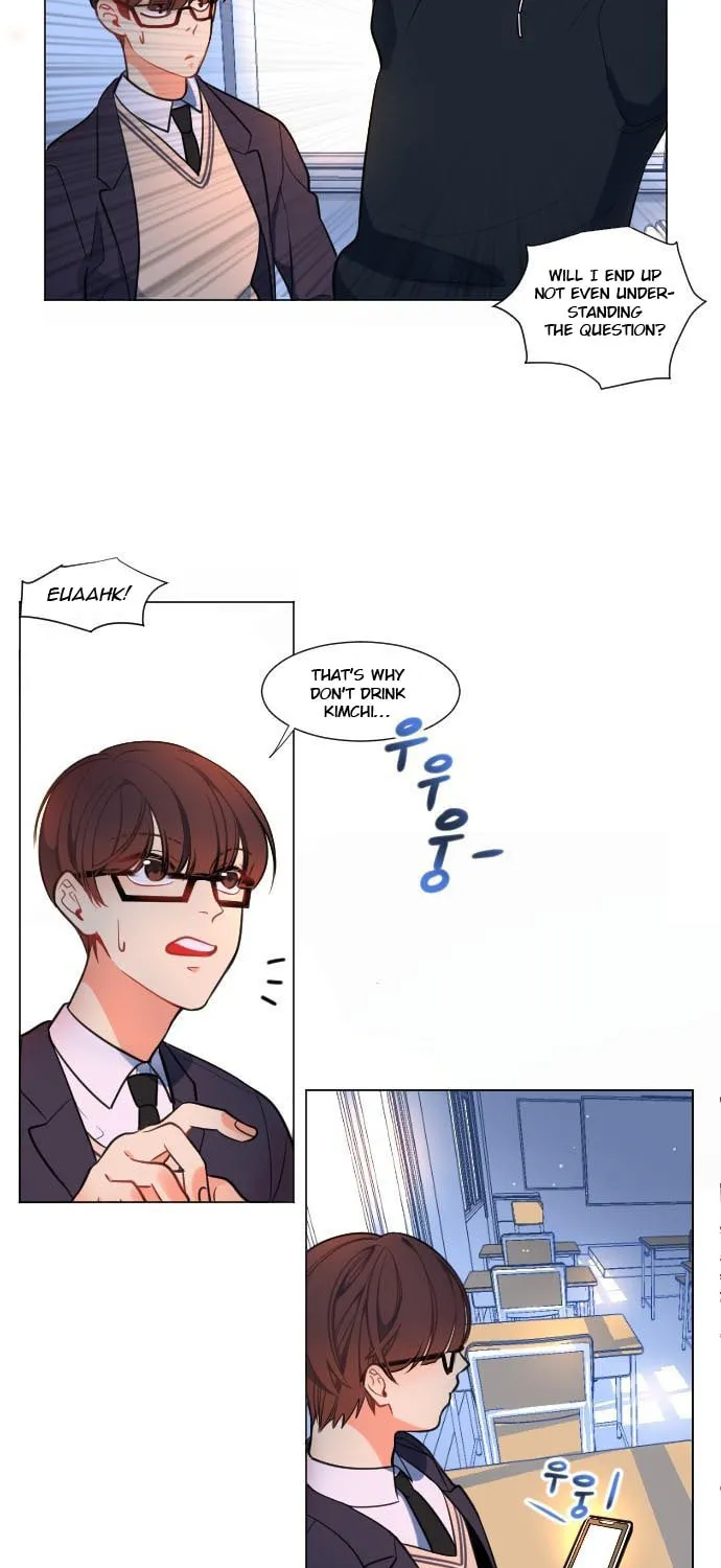 Doll Change Chapter 1 page 53 - 