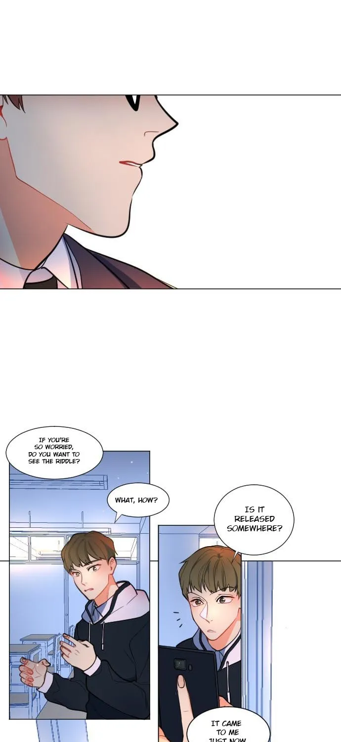 Doll Change Chapter 1 page 55 - 
