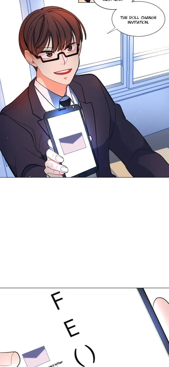 Doll Change Chapter 1 page 56 - 
