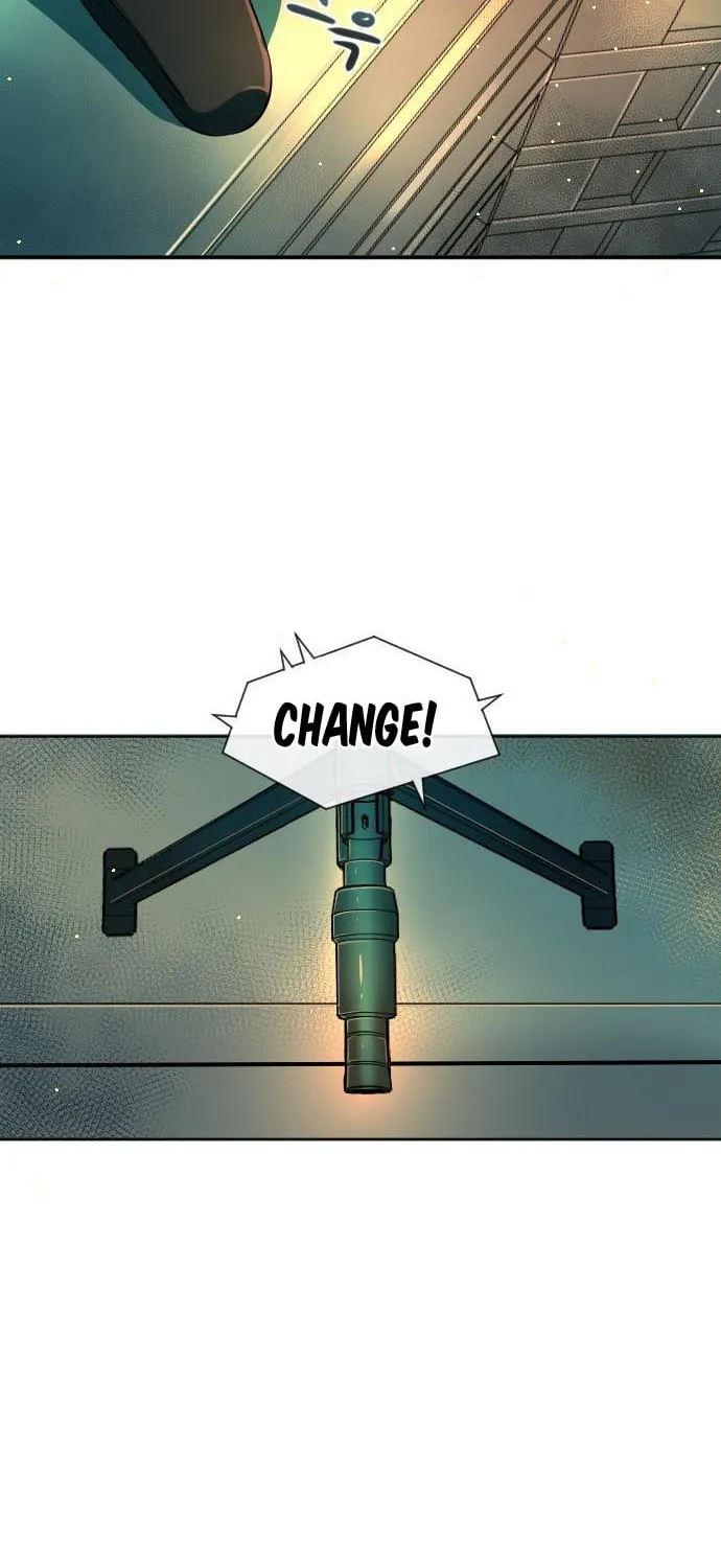 Doll Change Chapter 1 page 7 - 
