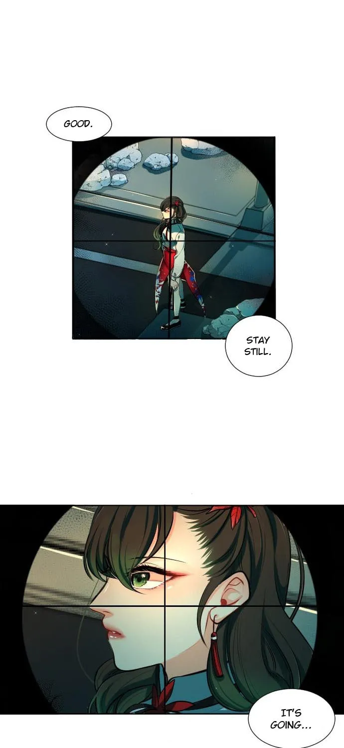 Doll Change Chapter 1 page 9 - 