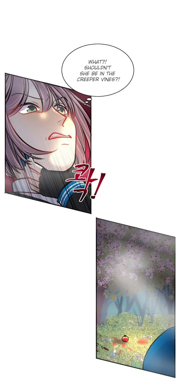 Doll Change Chapter 10 page 15 - 