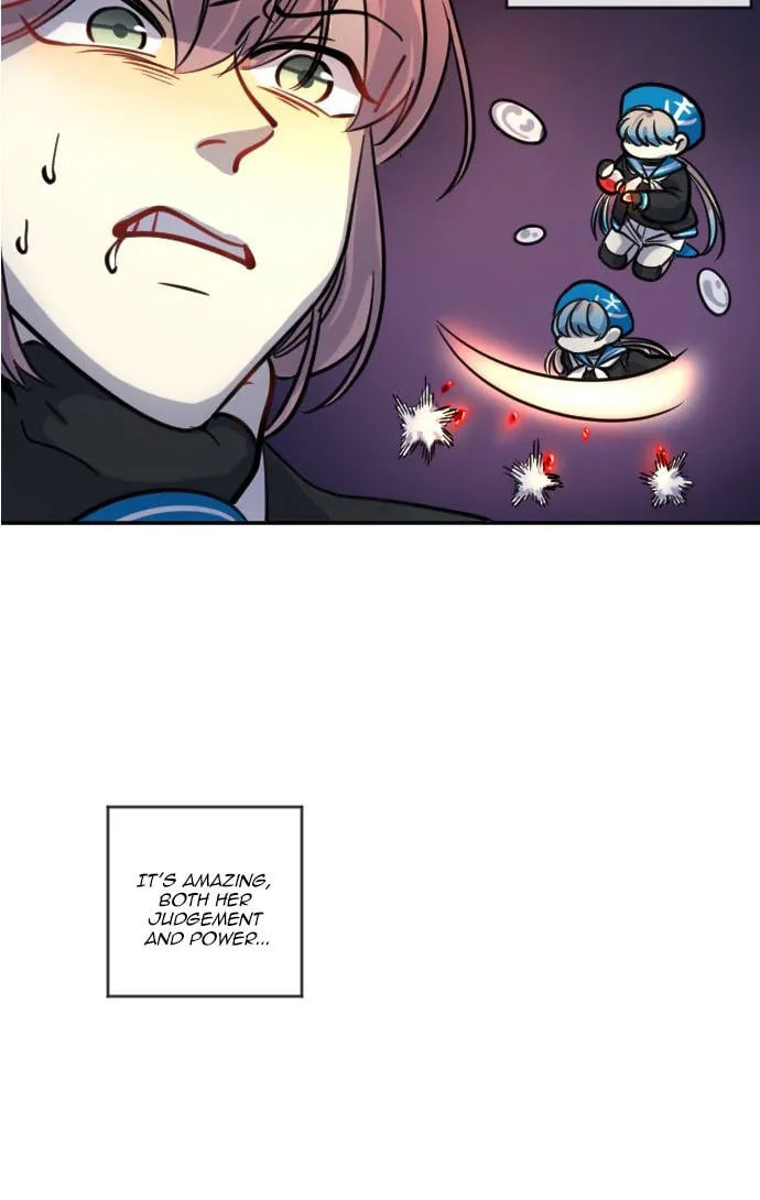 Doll Change Chapter 10 page 17 - 