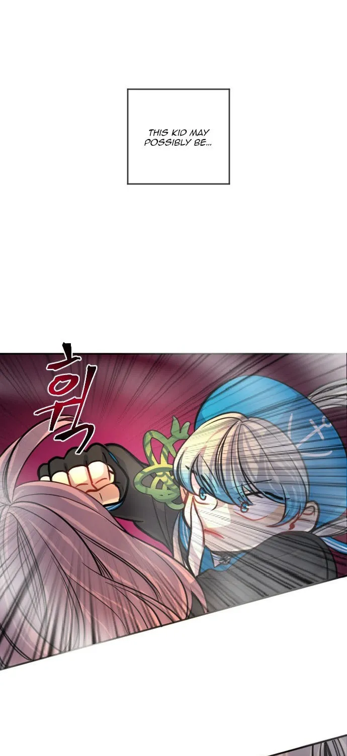 Doll Change Chapter 10 page 18 - 