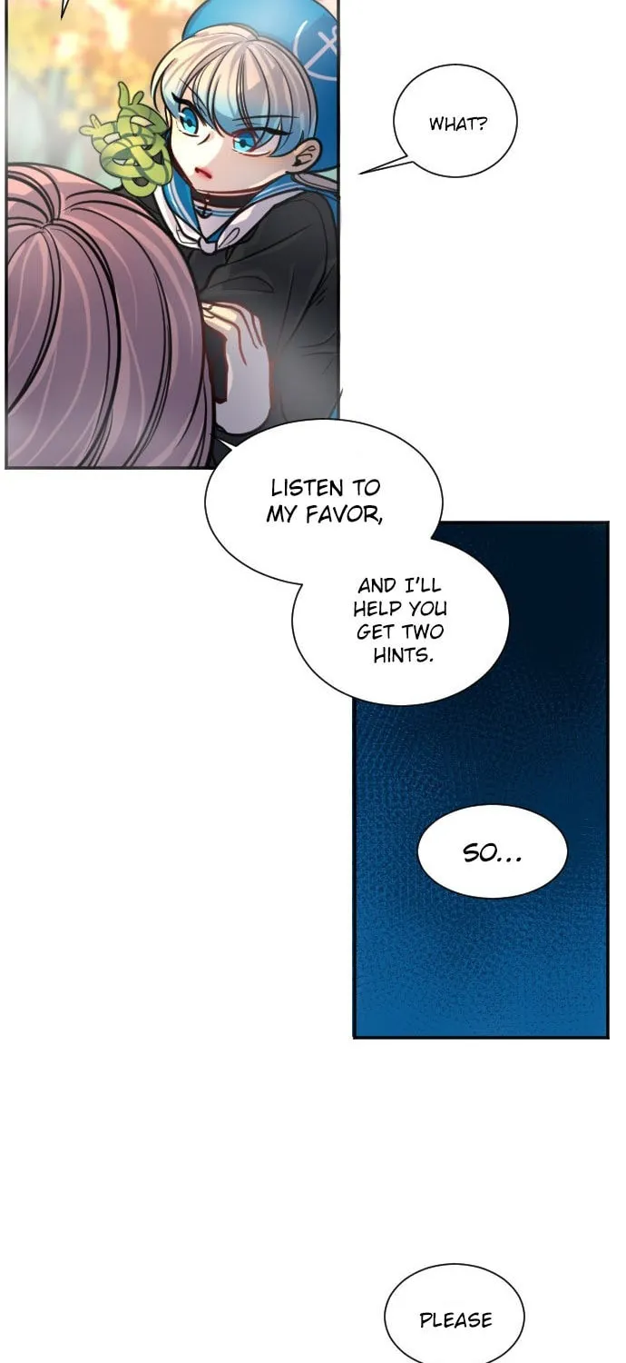Doll Change Chapter 10 page 22 - 