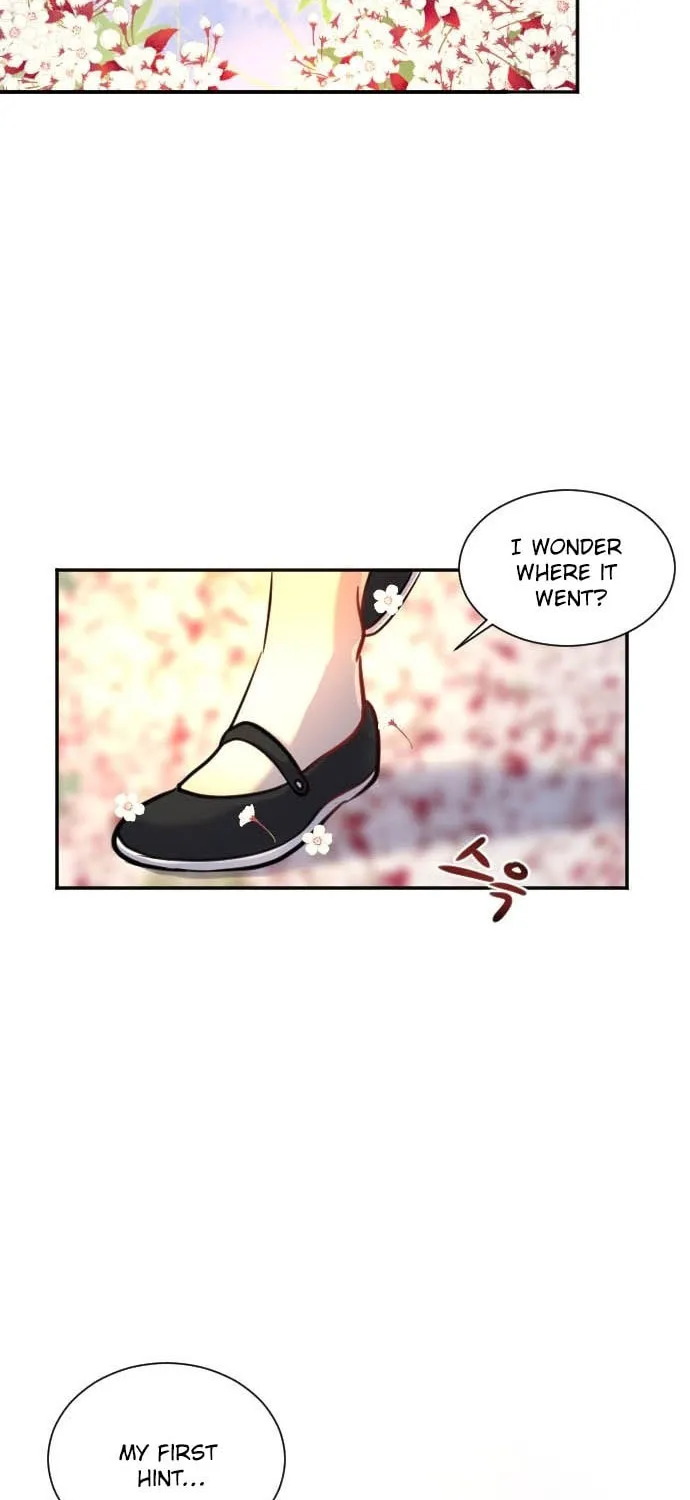Doll Change Chapter 10 page 25 - 
