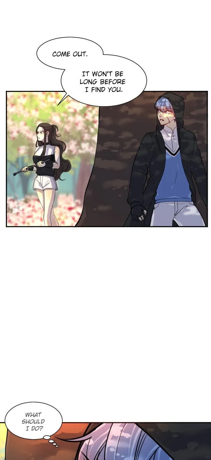 Doll Change Chapter 10 page 27 - 