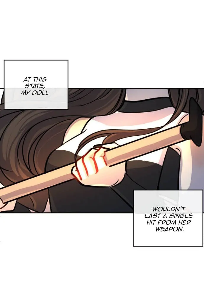 Doll Change Chapter 10 page 29 - 