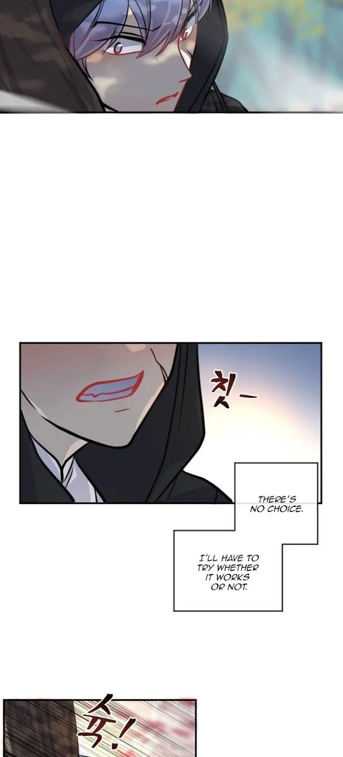 Doll Change Chapter 10 page 34 - 