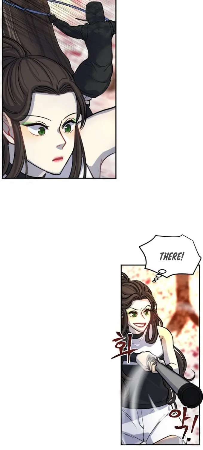 Doll Change Chapter 10 page 35 - 