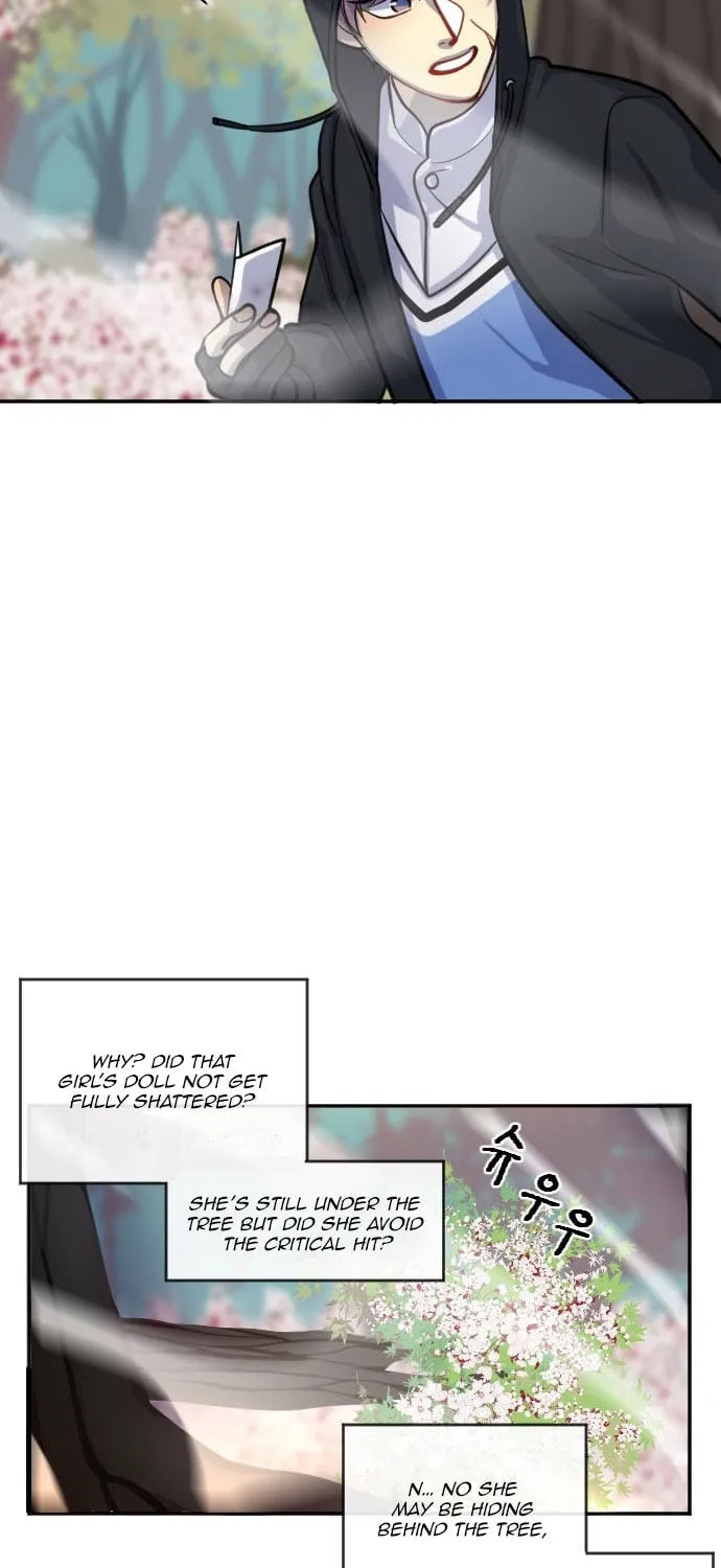 Doll Change Chapter 10 page 47 - 