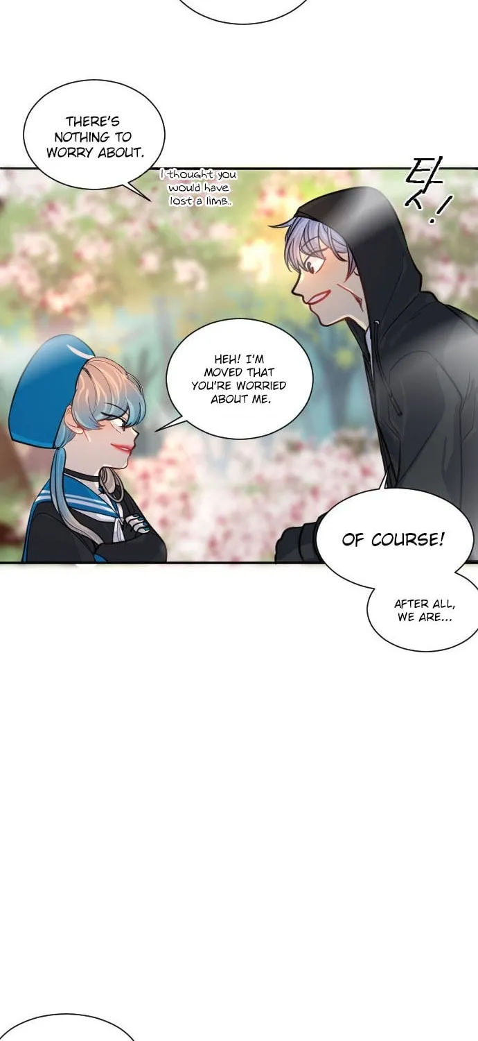 Doll Change Chapter 10 page 53 - 