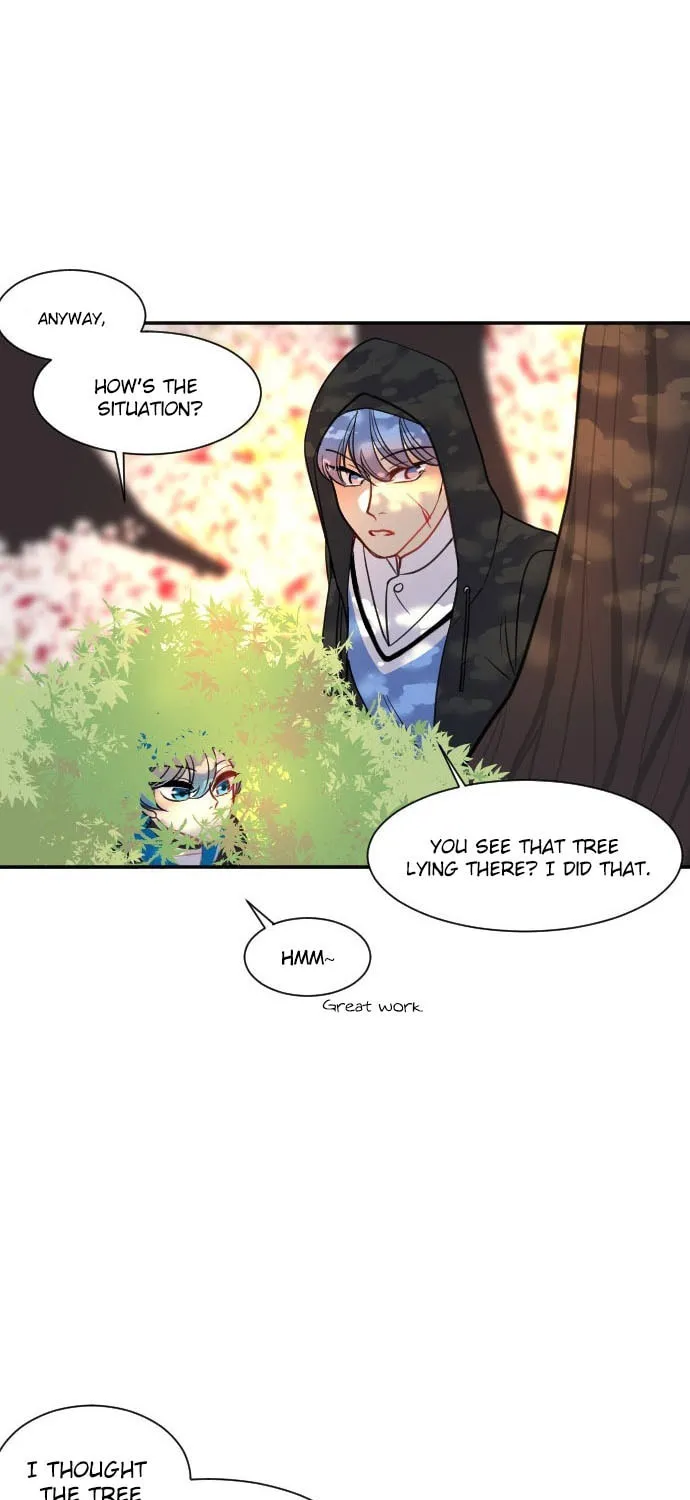 Doll Change Chapter 10 page 55 - 