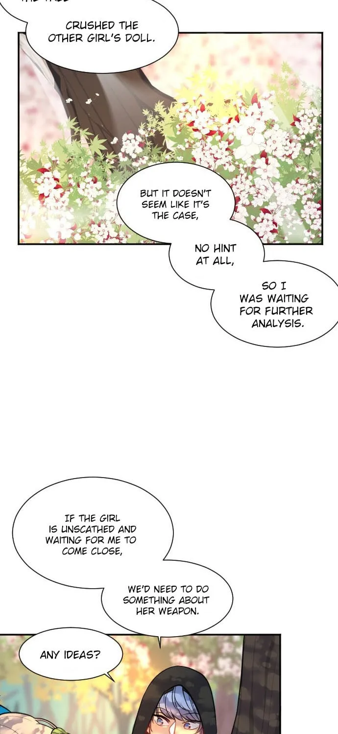 Doll Change Chapter 10 page 56 - 