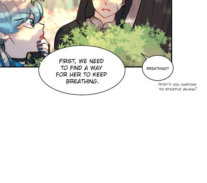 Doll Change Chapter 10 page 57 - 