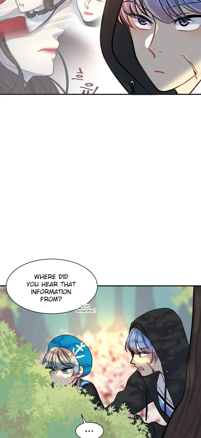 Doll Change Chapter 10 page 59 - 