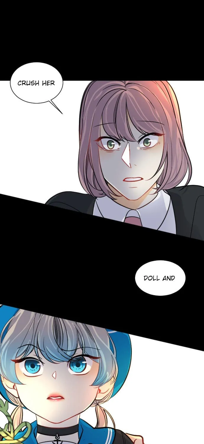 Doll Change Chapter 10 page 70 - 