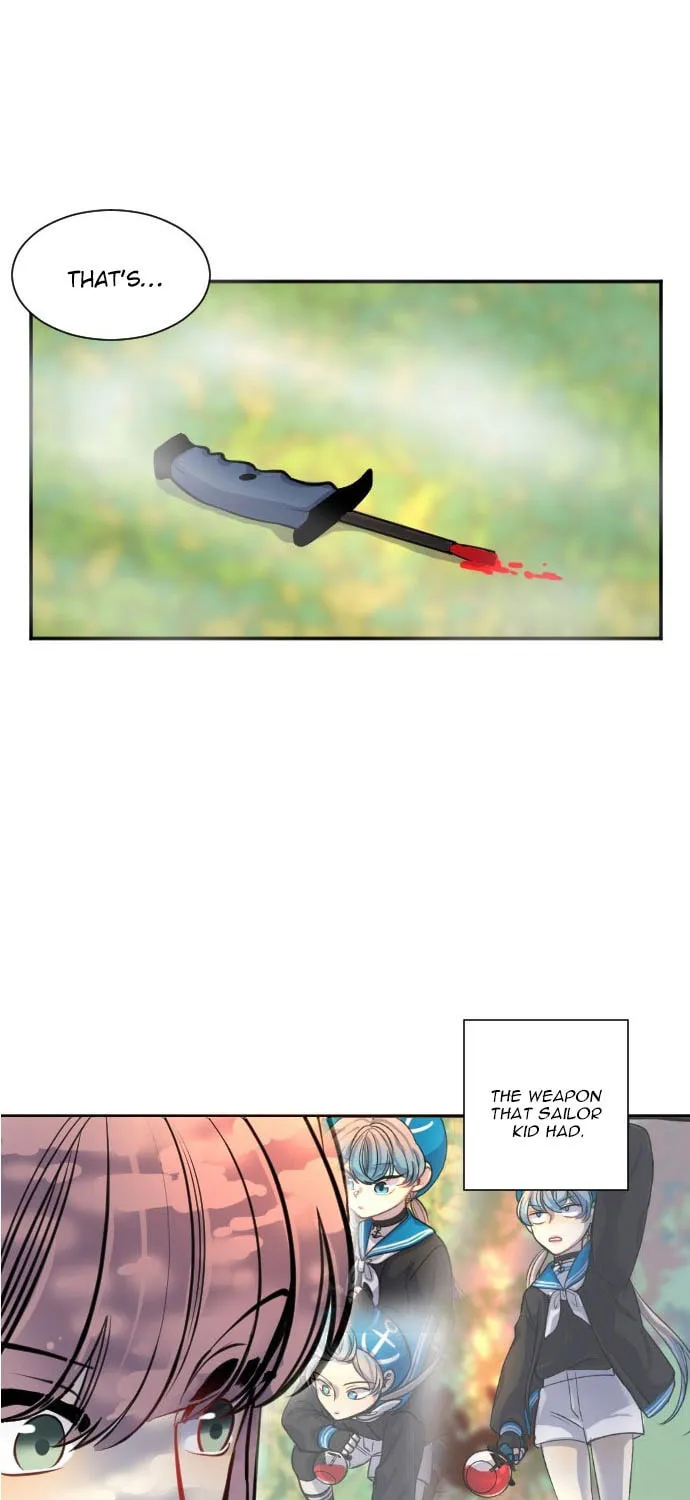 Doll Change Chapter 10 page 9 - 